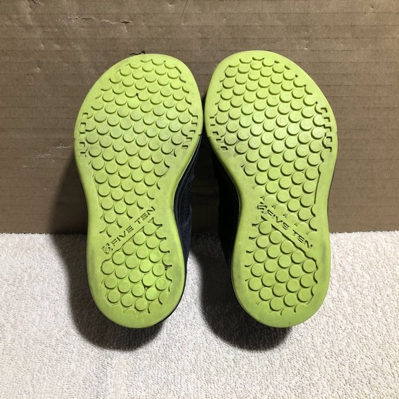 Five Ten Freerider Cycling Shoe - Kids' - Picture 5 of 6